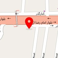 تراشکاری رضا حسین محمودی لاکدشتی