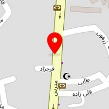 یدک سیکلت کریمی نسب