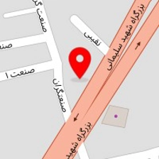 جلوبندی و کمک فنر سازی سعید