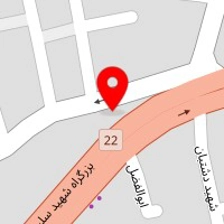 اتو ترن سرویس خوئی