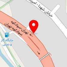 اگزوز سازی امیر علی