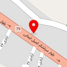 جلوبندی سازی جمال