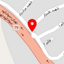 تعمیرگاه محصولات ایران خودرو و سایپا
