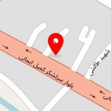 تعمیرگاه و تنظیم موتور