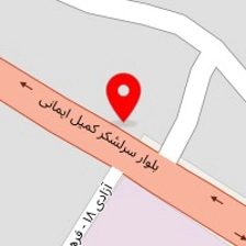 اتو سرویس ستاره سواد کوه