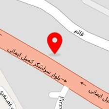 فروشگاه مرکزی رادیاتور ایران
