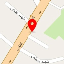 جلوبندی سازی محسن