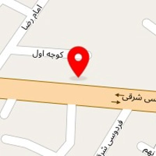 فروشگاه نمازی