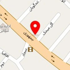 اتو سرویس نصیری