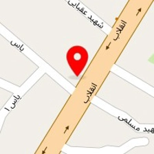 تعمیر جلوبندی