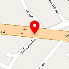 نمایندگی خدمات سامسونگ شرافت دوست
