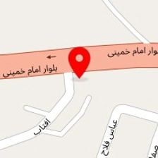 صافکاری و نقاشی رضا