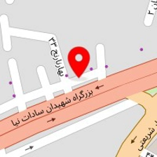تعمیرگاه ایرانخودرو
