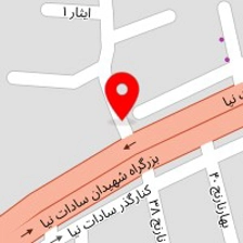 تعمیرگاه مهدی