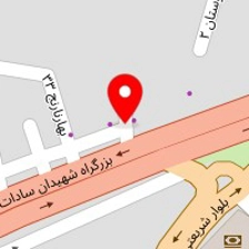 تعمیرگاه زانتیا علی و رضا