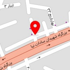 تعمیرگاه محصولات ایران خودرو