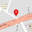 تعمیرگاه موتور سیکلت و ادوات کشاورزی ژاپن