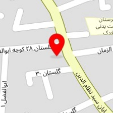 اتو سرویس علی