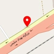 مرکز سرویس اتومبیل پاکرو