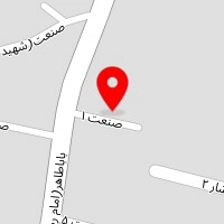 تعمیرگاه مهرگان