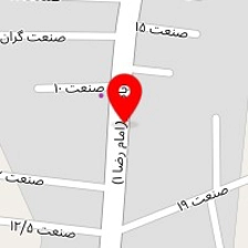 تعمیرگاه الگانس