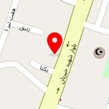 اتو سرویس بهزاد