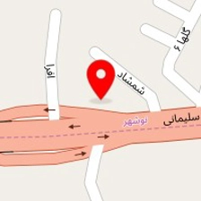 مکانیکی موسی عباس نژاد
