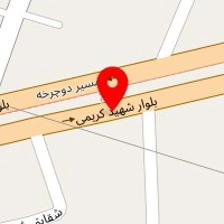 خدمات خودروی مرکزی