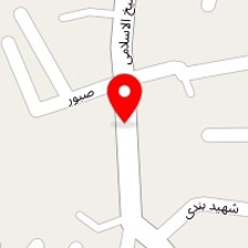 اتوسرویس تک عبادی