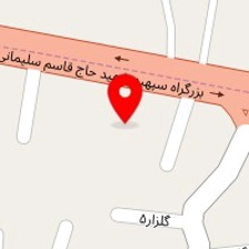 تعمیرگاه مجاز سایپا بهروز اسلامی
