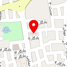 تعمیرگاه جلوبندی استا کورش