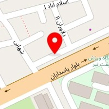 مرکز تخصصی لنت یوسفی