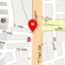 باتری فروشی سروش