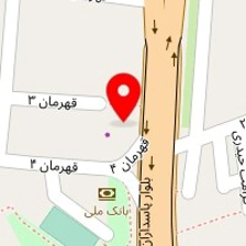 تنظیم موتور رنجبر شعبه1