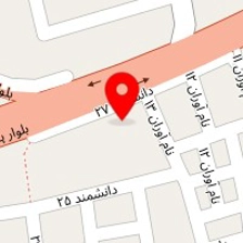 تنظیم موتور مجتبی رنجبر