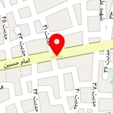 یدکی موتورسیکلت فداغ موتور