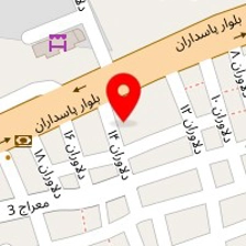 اگزوزسازی مرکزی جنوب