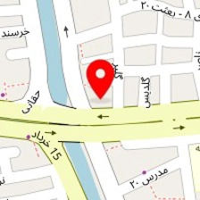چکاپ جلوبندی حبیب