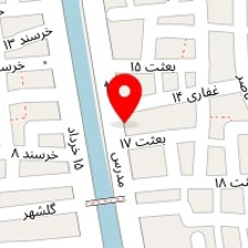جلوبندی سازی امیر محمد