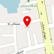 مکانیکی استاد محسن