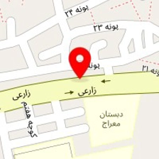 خدمات انژکتور وزیری