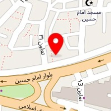 تزیئنات اتومبیل جنوب