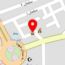 اتوسرویس ایرانیان