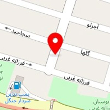 اتوسرویس ایران زمین
