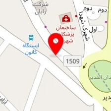 باتری سازی شش پری
