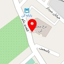 فروشگاه لوازم یدکی خودرو امین