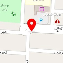 تعمیرگاه خودرو غرب