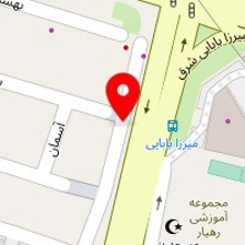 تعمیرگاه بهزاد