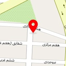 تعمیرگاه پارسا