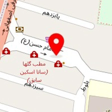 تعمیرگاه تخصصی امیرعلی